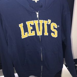 Levi’s jacket size small